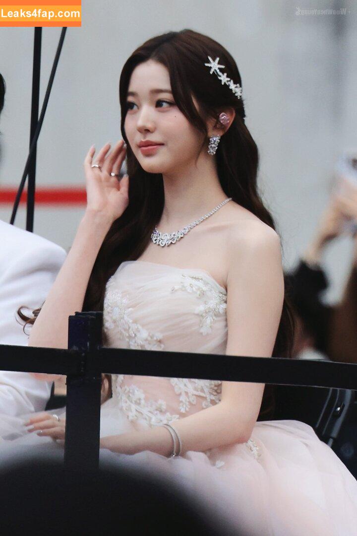 Jang Won-young / for_everyoung10 / 장원영 WONYOUNG leaked photo photo #1797