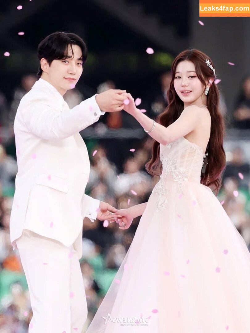 Jang Won-young / for_everyoung10 / 장원영 WONYOUNG leaked photo photo #1799