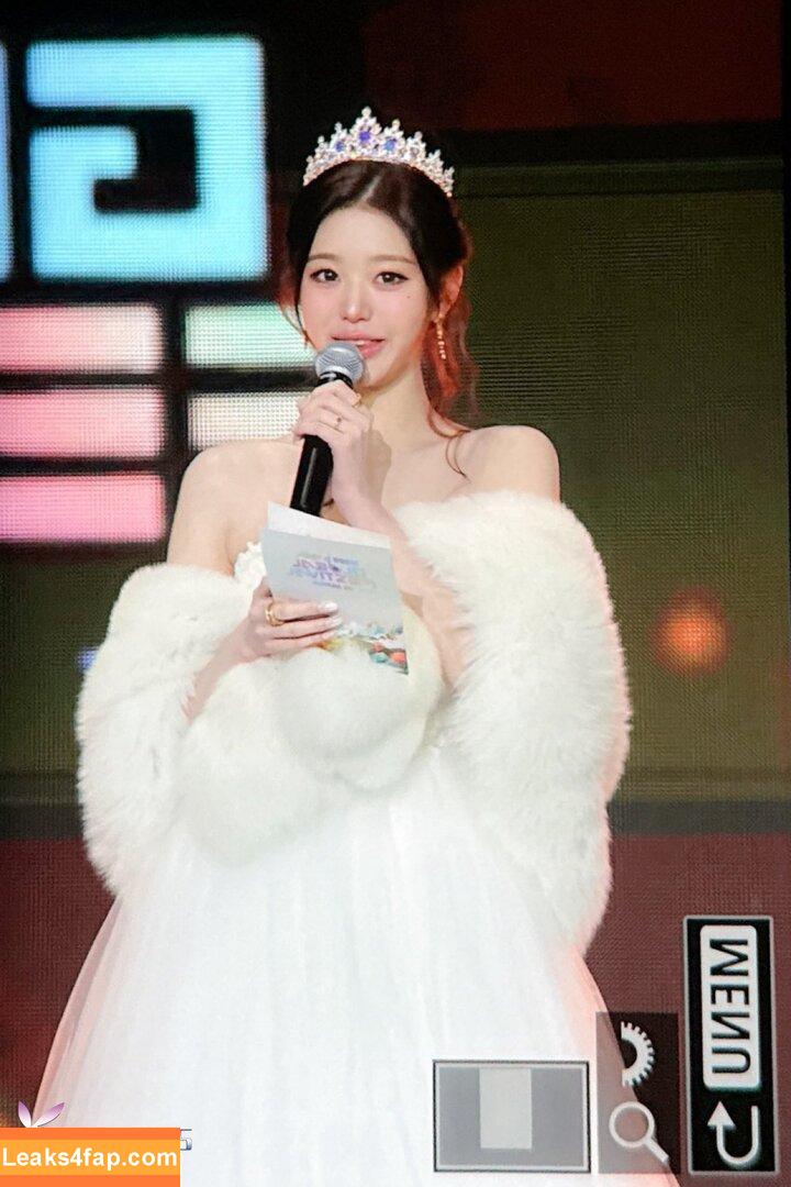 Jang Won-young / for_everyoung10 / 장원영 WONYOUNG leaked photo photo #1804