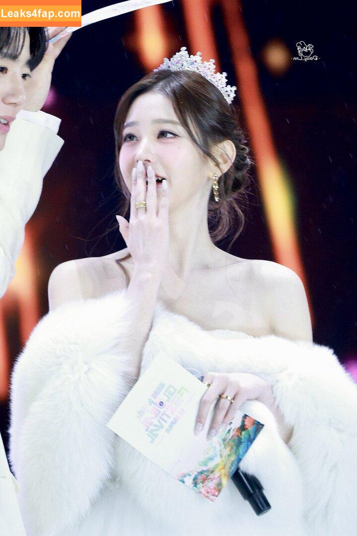 Jang Won-young / for_everyoung10 / 장원영 WONYOUNG leaked photo photo #1805