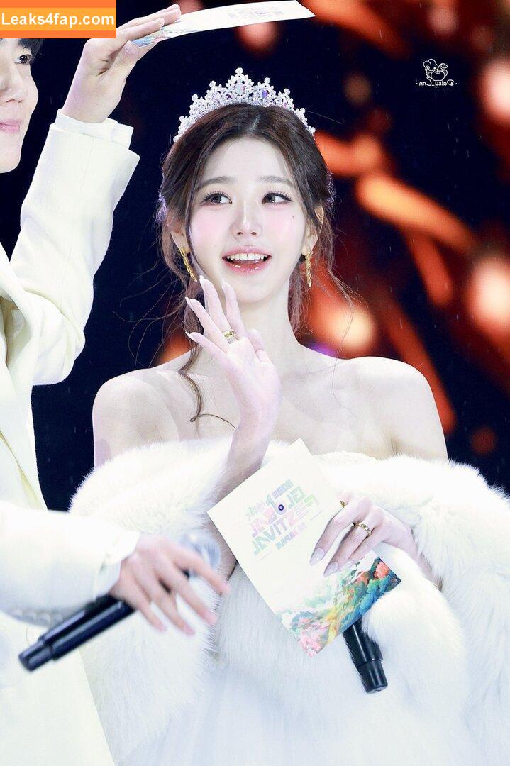 Jang Won-young / for_everyoung10 / 장원영 WONYOUNG leaked photo photo #1806