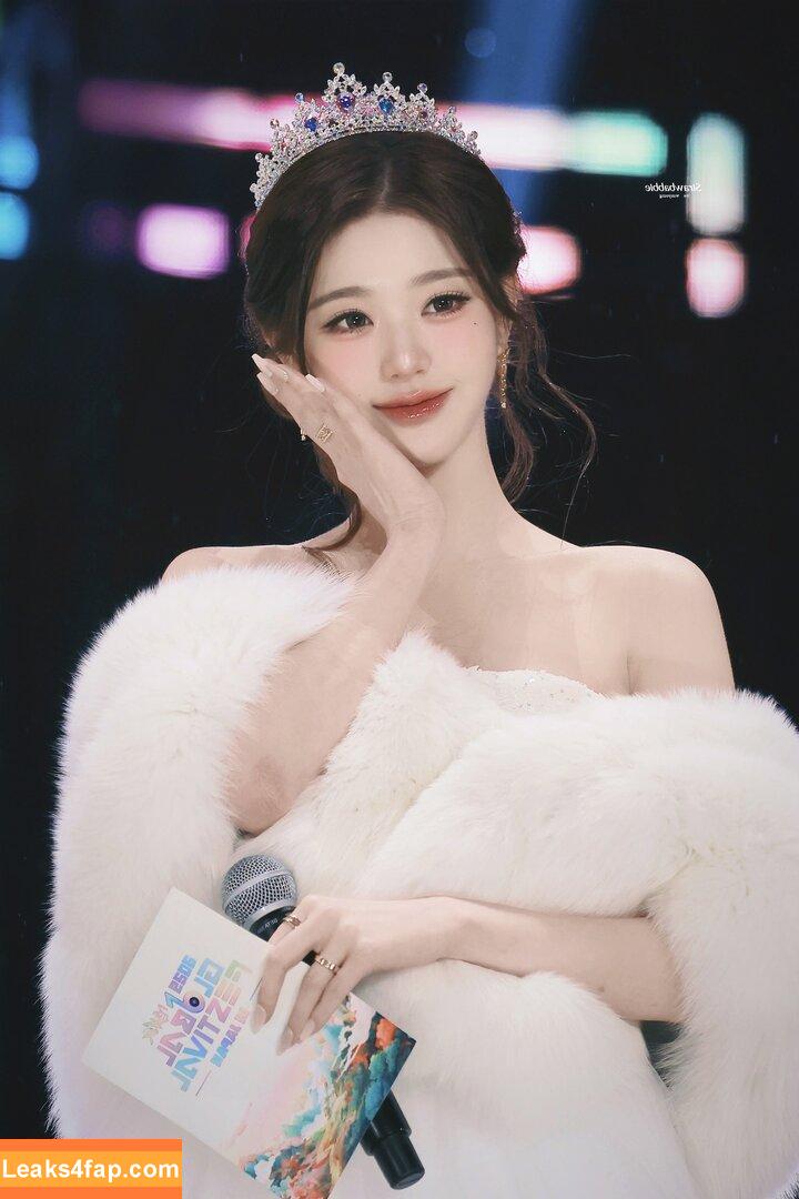 Jang Won-young / for_everyoung10 / 장원영 WONYOUNG leaked photo photo #1807