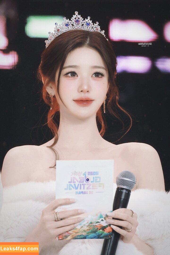 Jang Won-young / for_everyoung10 / 장원영 WONYOUNG leaked photo photo #1808