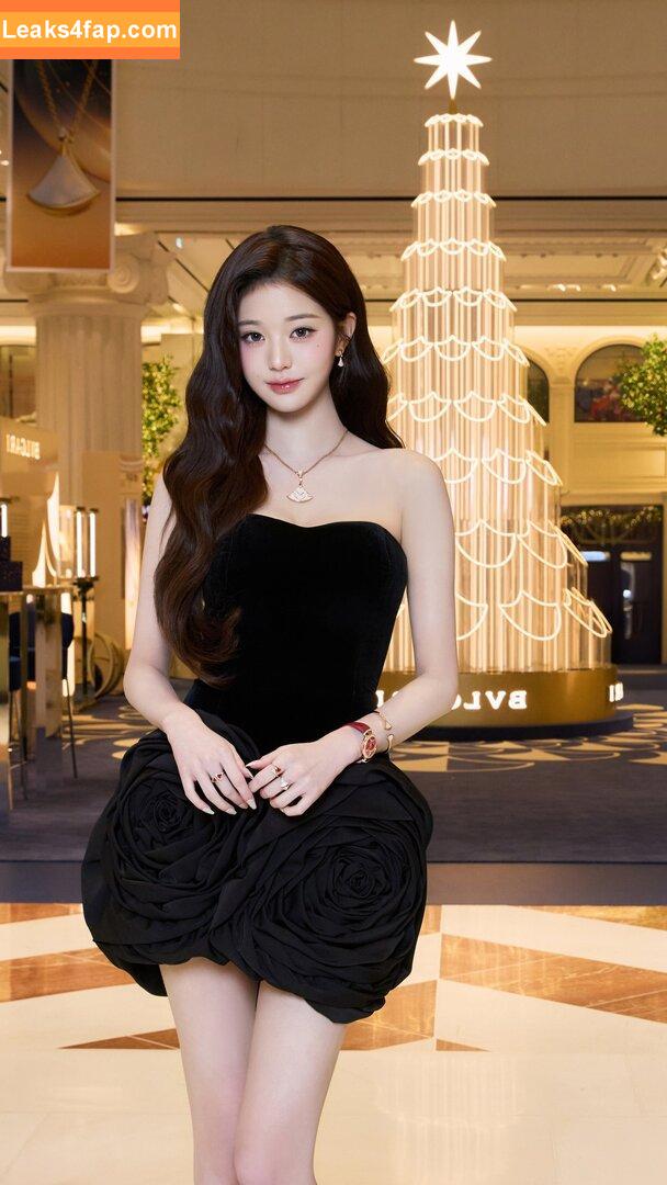 Jang Won-young / for_everyoung10 / 장원영 WONYOUNG leaked photo photo #1813