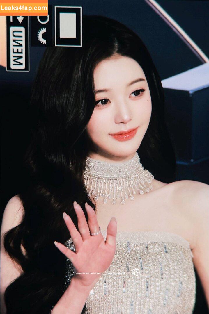 Jang Won-young / for_everyoung10 / 장원영 WONYOUNG leaked photo photo #1831