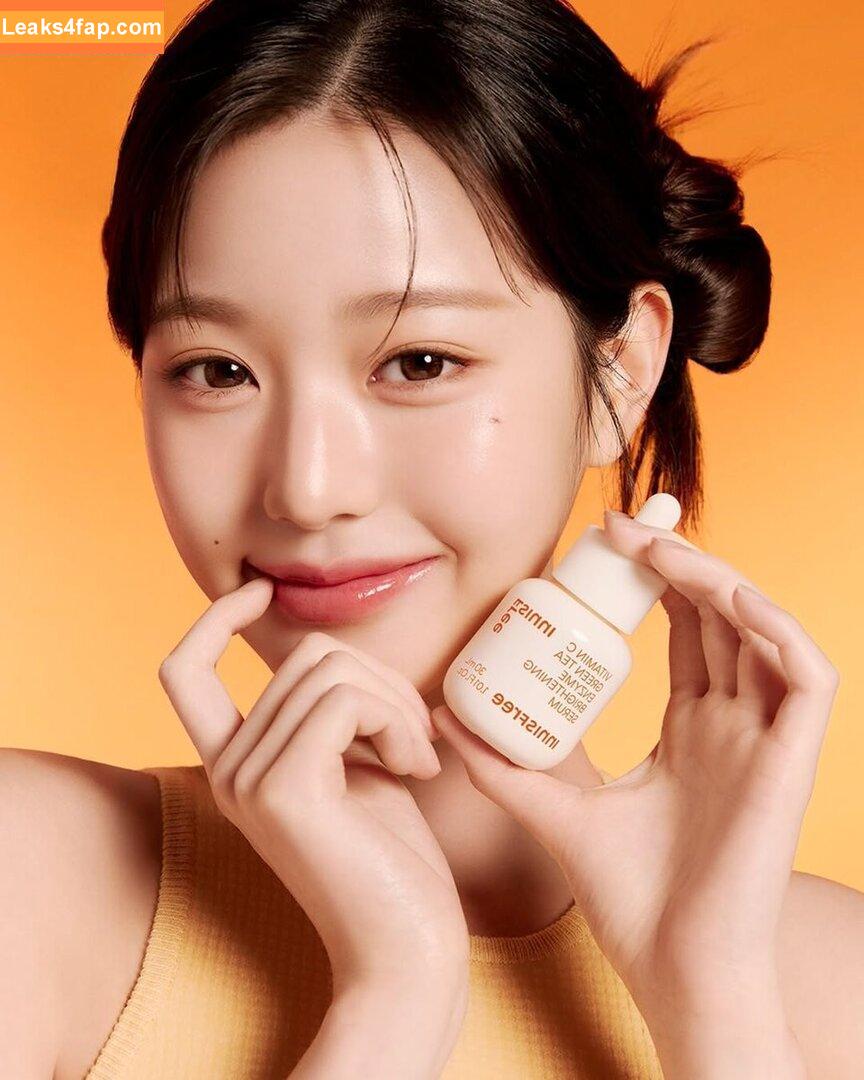 Jang Won-young / for_everyoung10 / 장원영 WONYOUNG leaked photo photo #1834