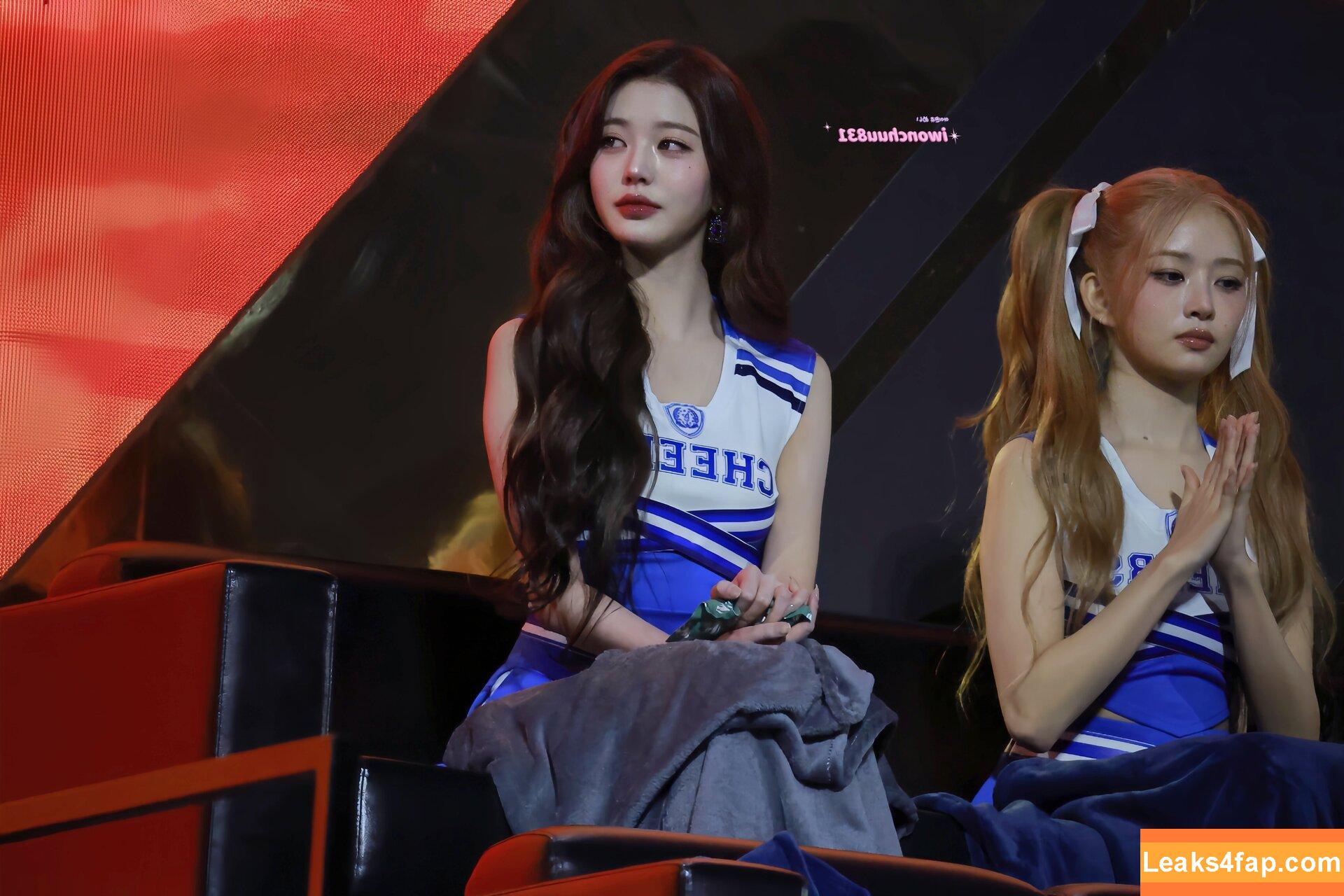 Jang Won-young / for_everyoung10 / 장원영 WONYOUNG leaked photo photo #1835