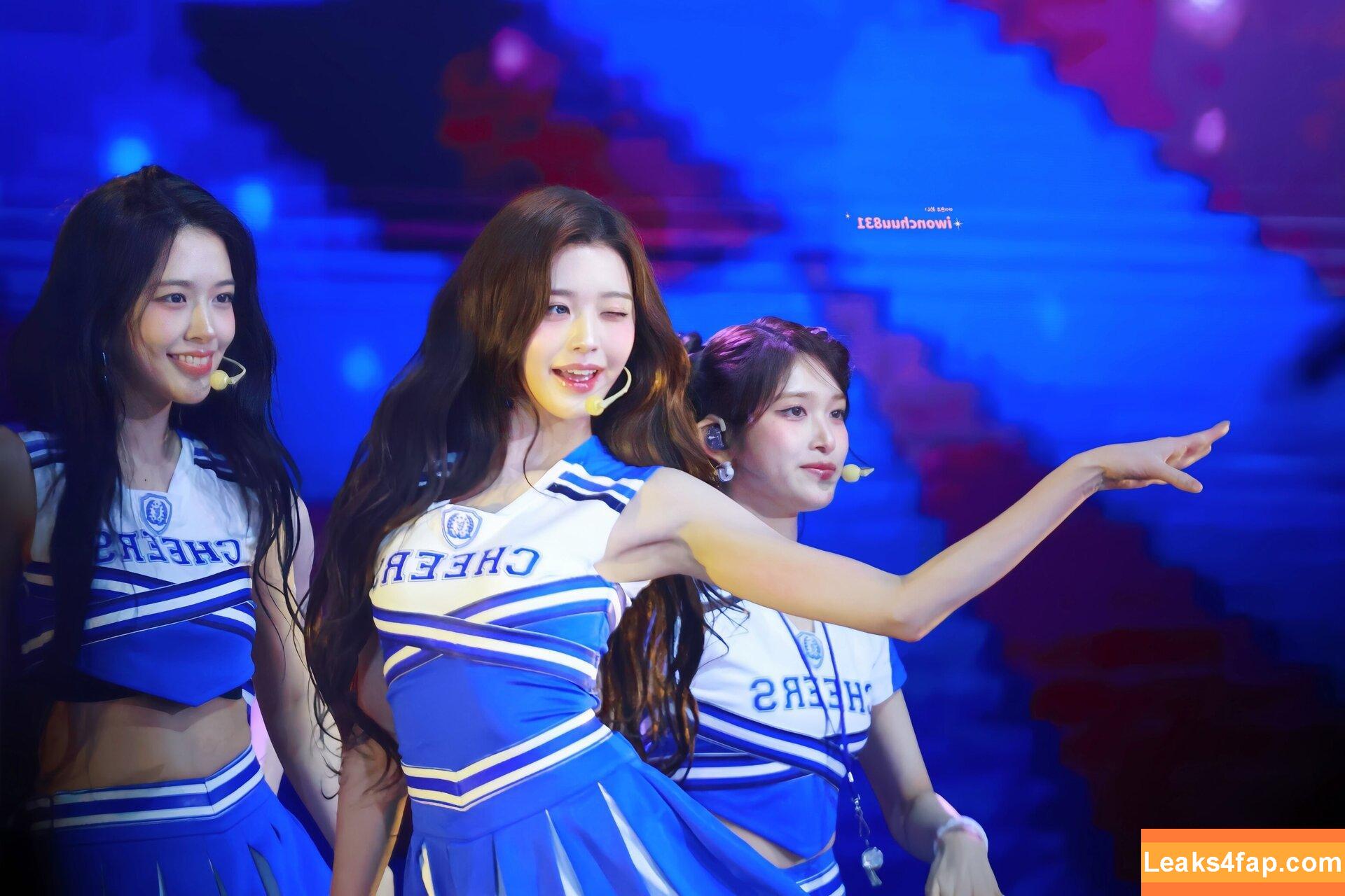 Jang Won-young / for_everyoung10 / 장원영 WONYOUNG leaked photo photo #1836