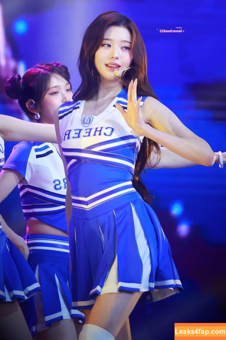 Jang Won-young / for_everyoung10 / 장원영 WONYOUNG leaked photo photo #1837