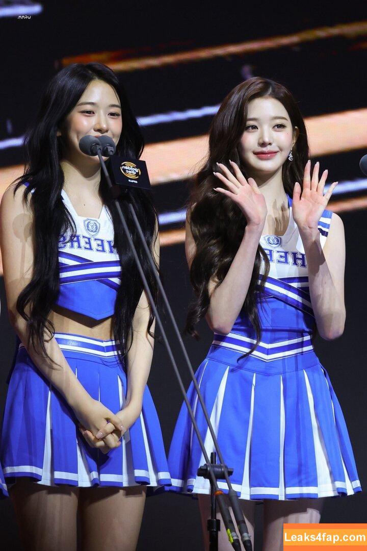 Jang Won-young / for_everyoung10 / 장원영 WONYOUNG leaked photo photo #1838