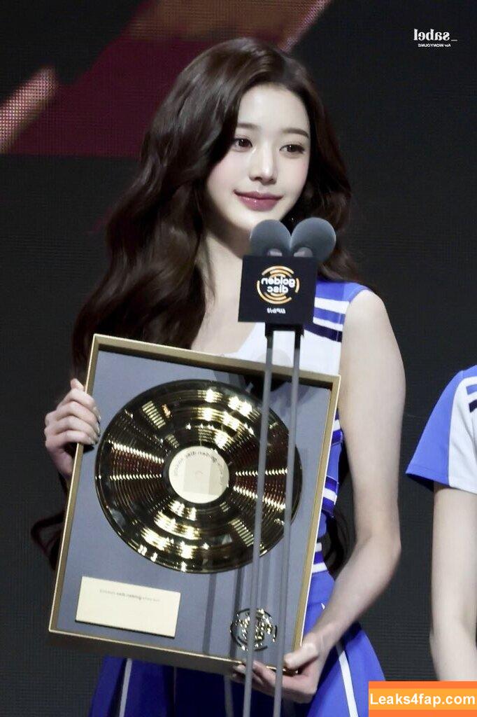 Jang Won-young / for_everyoung10 / 장원영 WONYOUNG leaked photo photo #1839