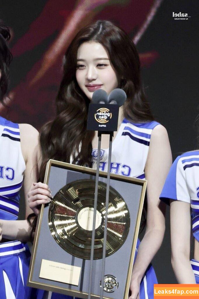 Jang Won-young / for_everyoung10 / 장원영 WONYOUNG leaked photo photo #1840