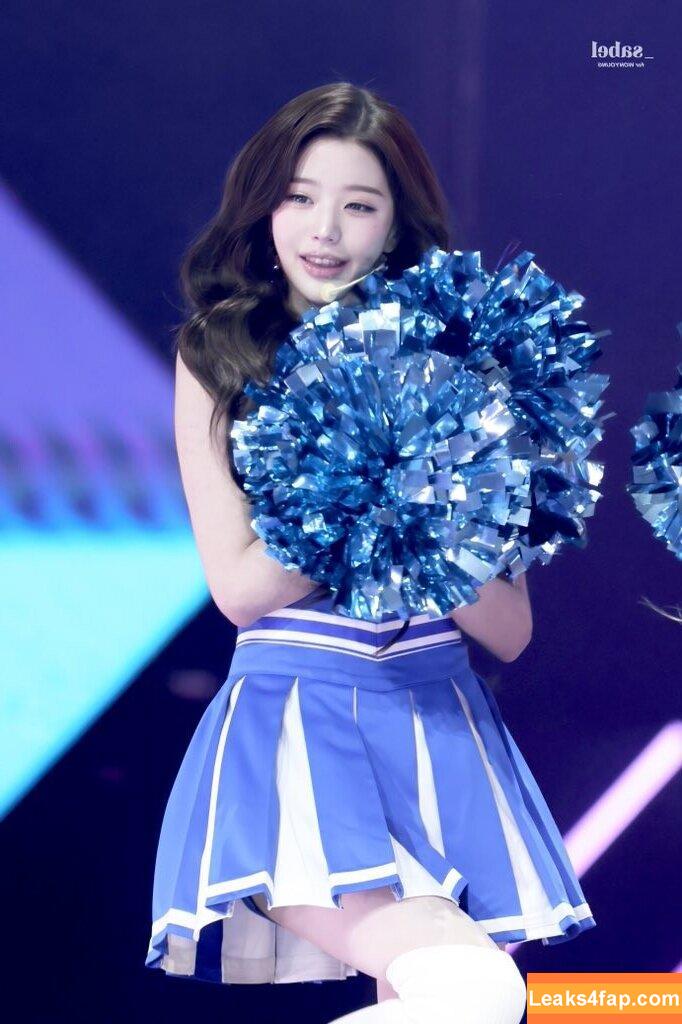 Jang Won-young / for_everyoung10 / 장원영 WONYOUNG leaked photo photo #1841