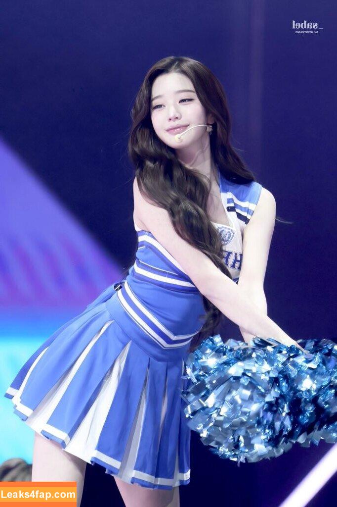 Jang Won-young / for_everyoung10 / 장원영 WONYOUNG leaked photo photo #1842