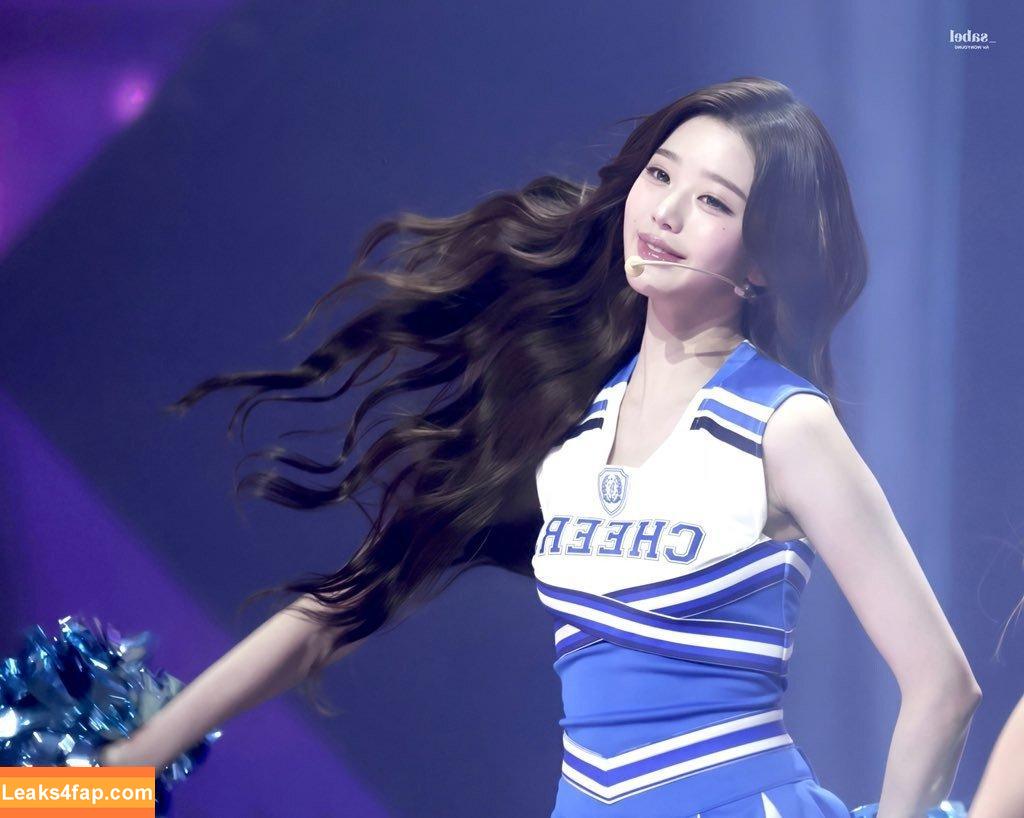 Jang Won-young / for_everyoung10 / 장원영 WONYOUNG leaked photo photo #1843