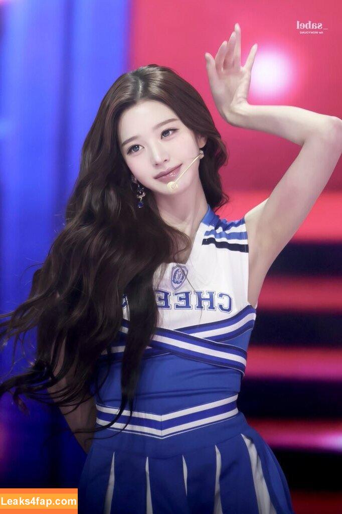 Jang Won-young / for_everyoung10 / 장원영 WONYOUNG leaked photo photo #1845