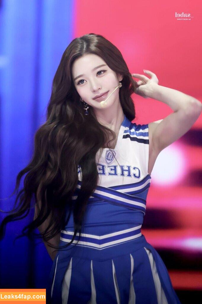 Jang Won-young / for_everyoung10 / 장원영 WONYOUNG leaked photo photo #1846