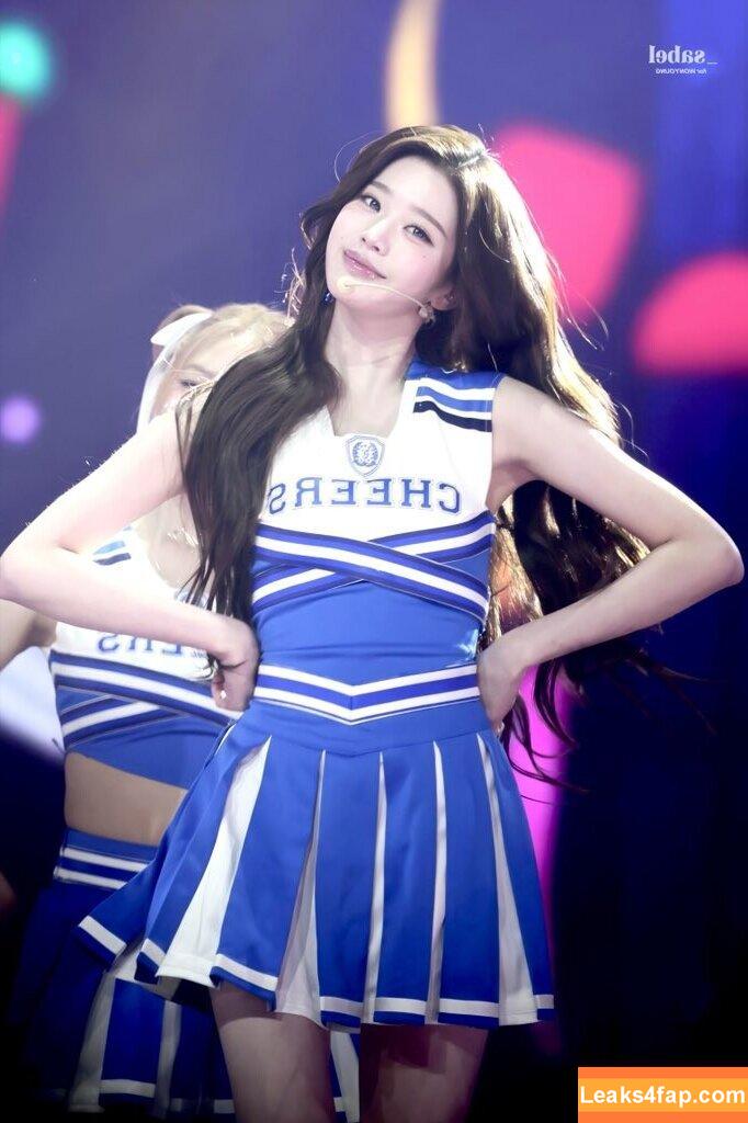 Jang Won-young / for_everyoung10 / 장원영 WONYOUNG leaked photo photo #1848