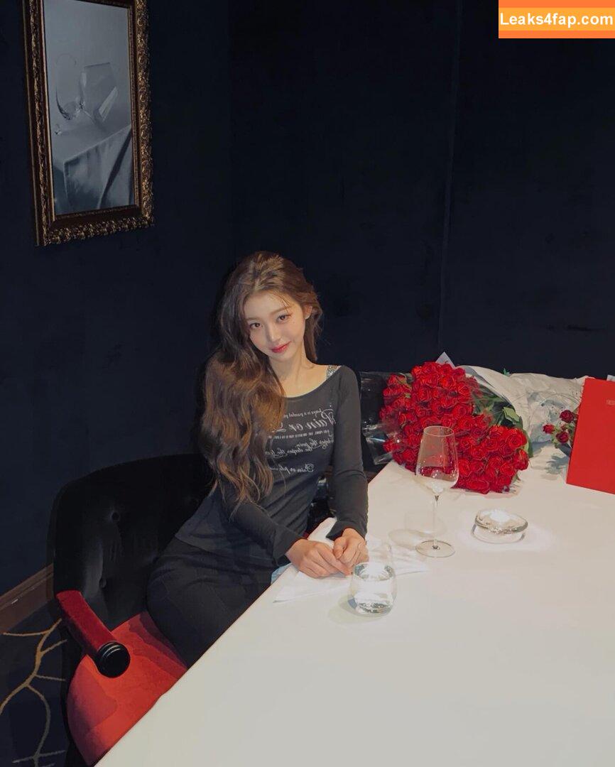 Jang Won-young / for_everyoung10 / 장원영 WONYOUNG leaked photo photo #1849