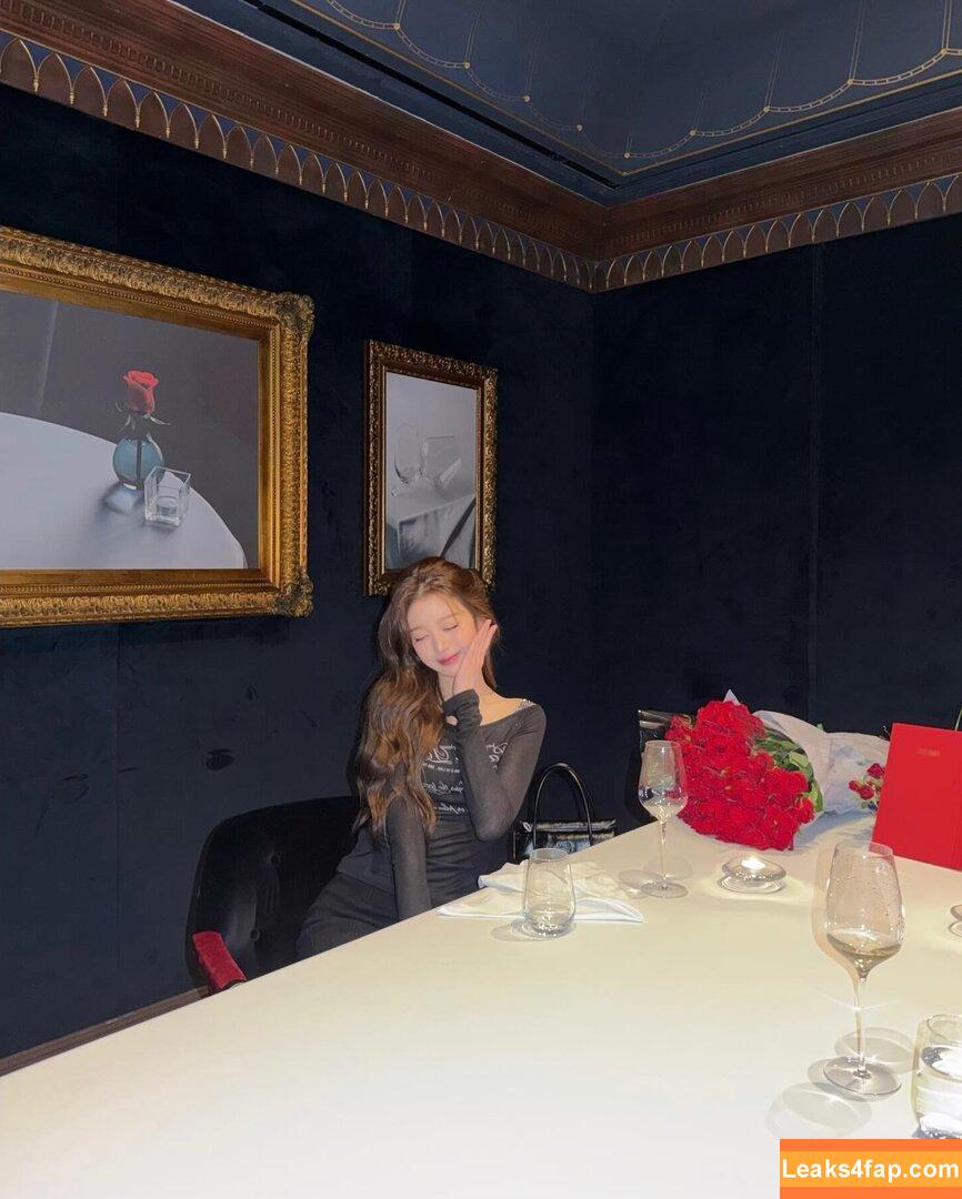 Jang Won-young / for_everyoung10 / 장원영 WONYOUNG leaked photo photo #1850