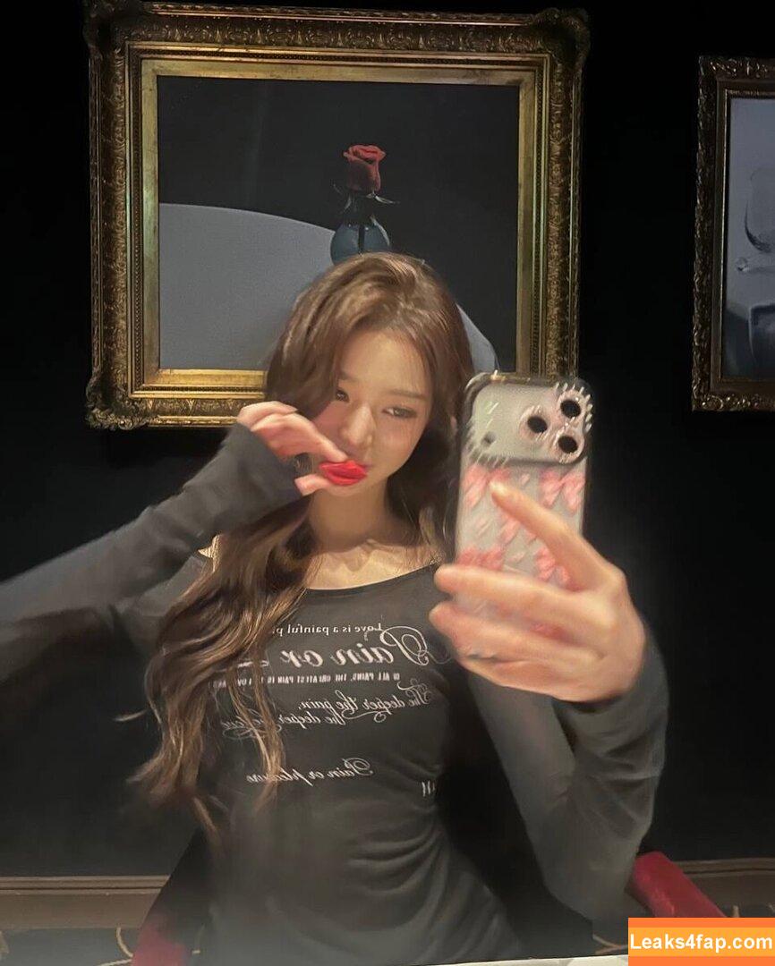 Jang Won-young / for_everyoung10 / 장원영 WONYOUNG leaked photo photo #1854