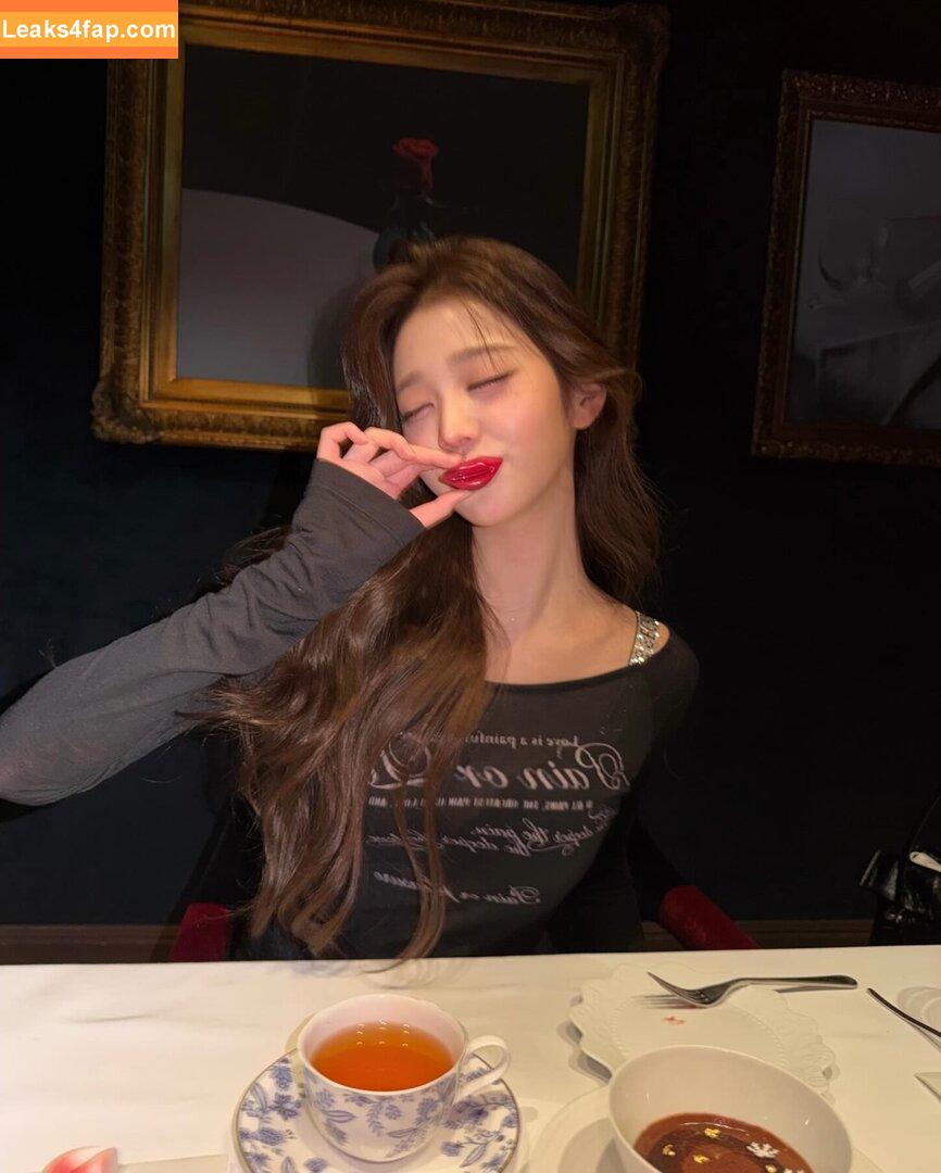 Jang Won-young / for_everyoung10 / 장원영 WONYOUNG leaked photo photo #1855