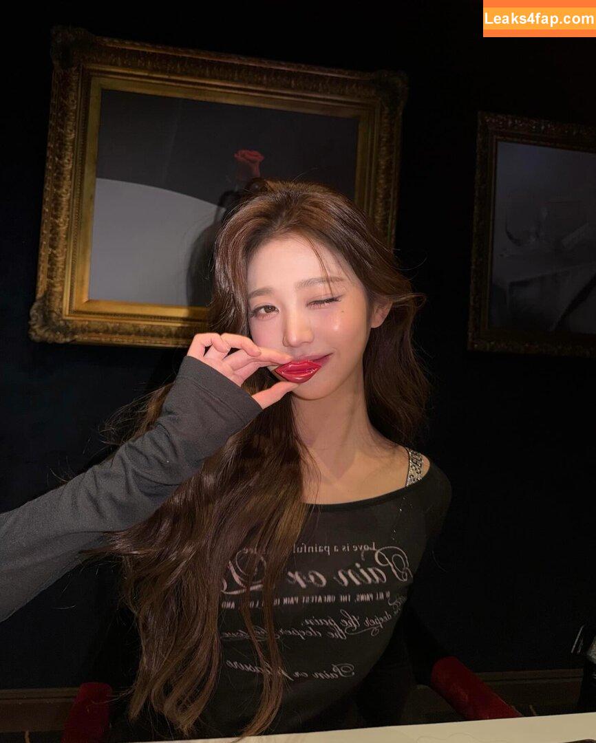 Jang Won-young / for_everyoung10 / 장원영 WONYOUNG leaked photo photo #1856