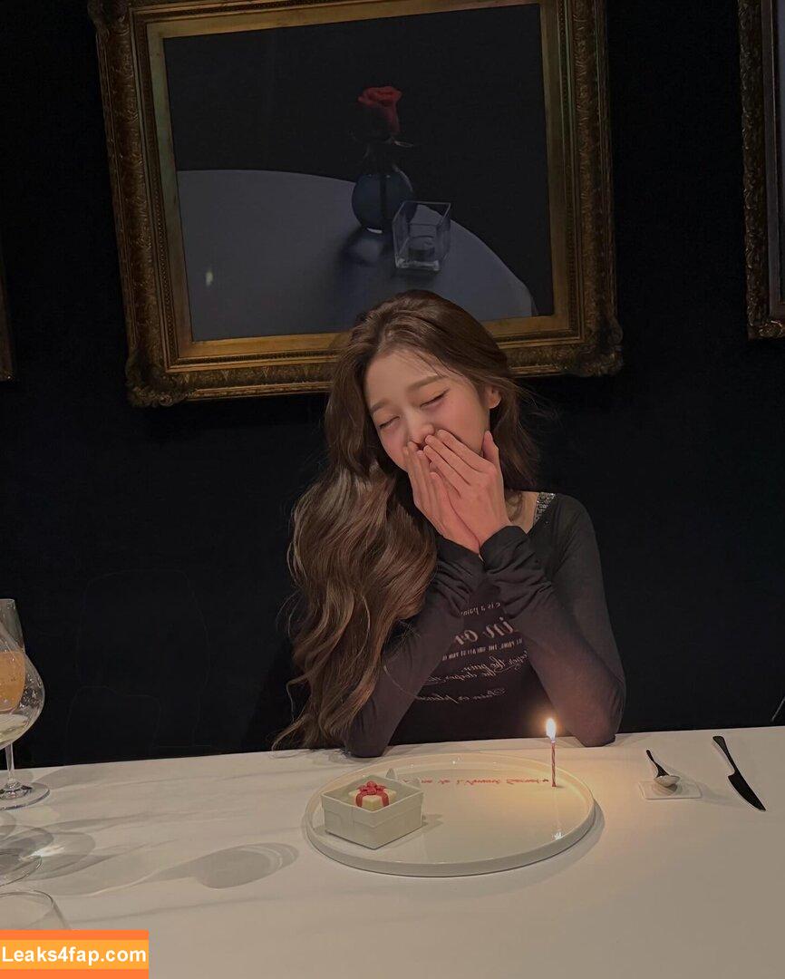 Jang Won-young / for_everyoung10 / 장원영 WONYOUNG leaked photo photo #1859