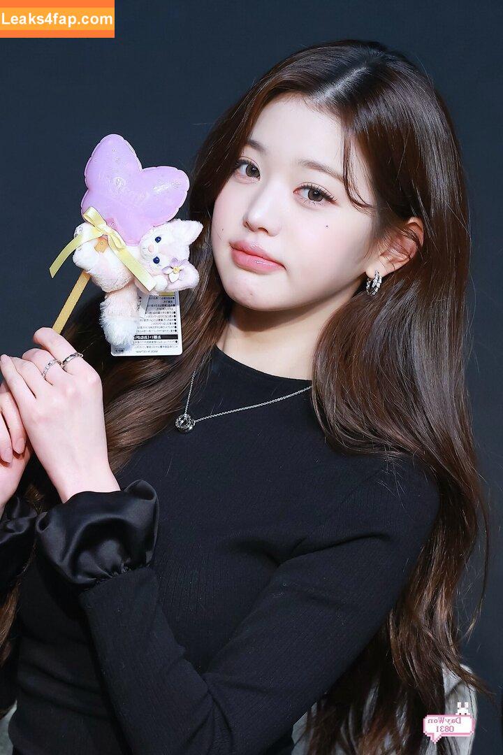 Jang Won-young / for_everyoung10 / 장원영 WONYOUNG leaked photo photo #1867