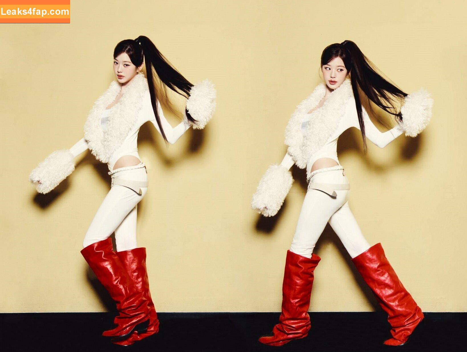 Jang Won-young / for_everyoung10 / 장원영 WONYOUNG leaked photo photo #1876