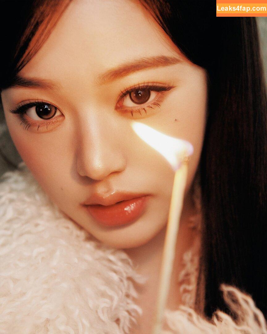 Jang Won-young / for_everyoung10 / 장원영 WONYOUNG leaked photo photo #1877