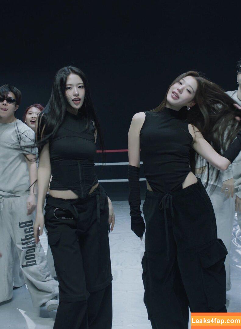 Jang Won-young / for_everyoung10 / 장원영 WONYOUNG leaked photo photo #1880