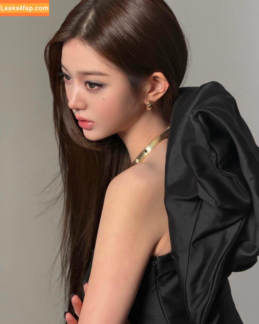 Jang Won-young / for_everyoung10 / 장원영 WONYOUNG leaked photo photo #1889