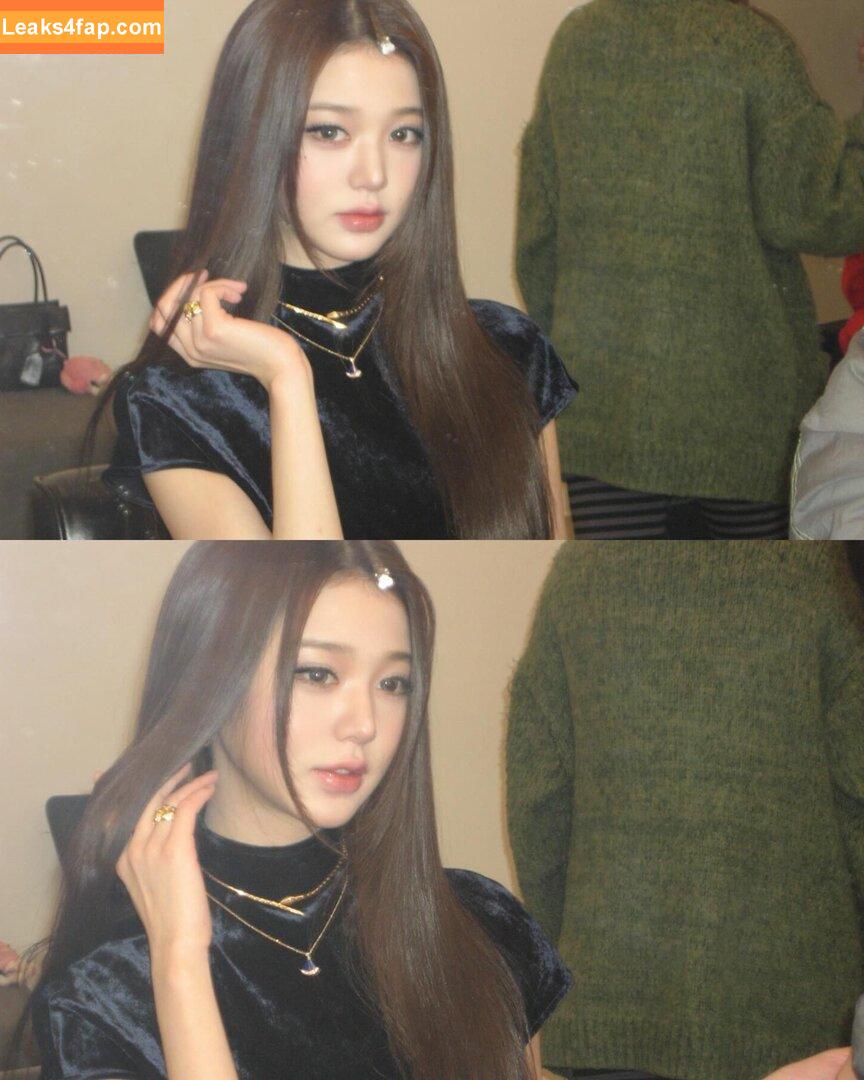 Jang Won-young / for_everyoung10 / 장원영 WONYOUNG leaked photo photo #1892