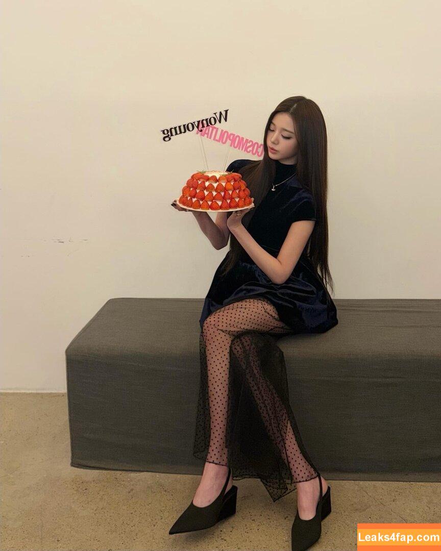 Jang Won-young / for_everyoung10 / 장원영 WONYOUNG leaked photo photo #1894