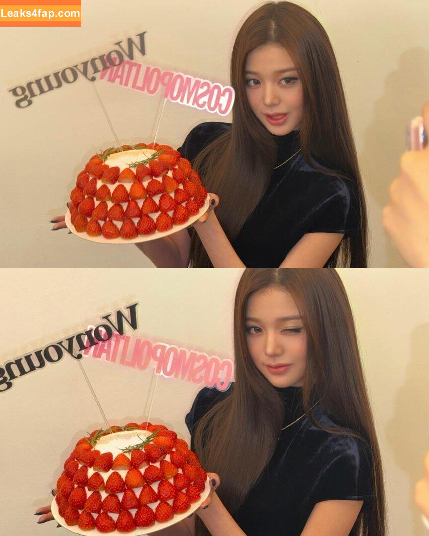 Jang Won-young / for_everyoung10 / 장원영 WONYOUNG leaked photo photo #1895