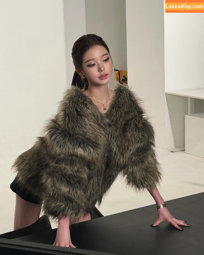 Jang Won-young / for_everyoung10 / 장원영 WONYOUNG leaked photo photo #1900