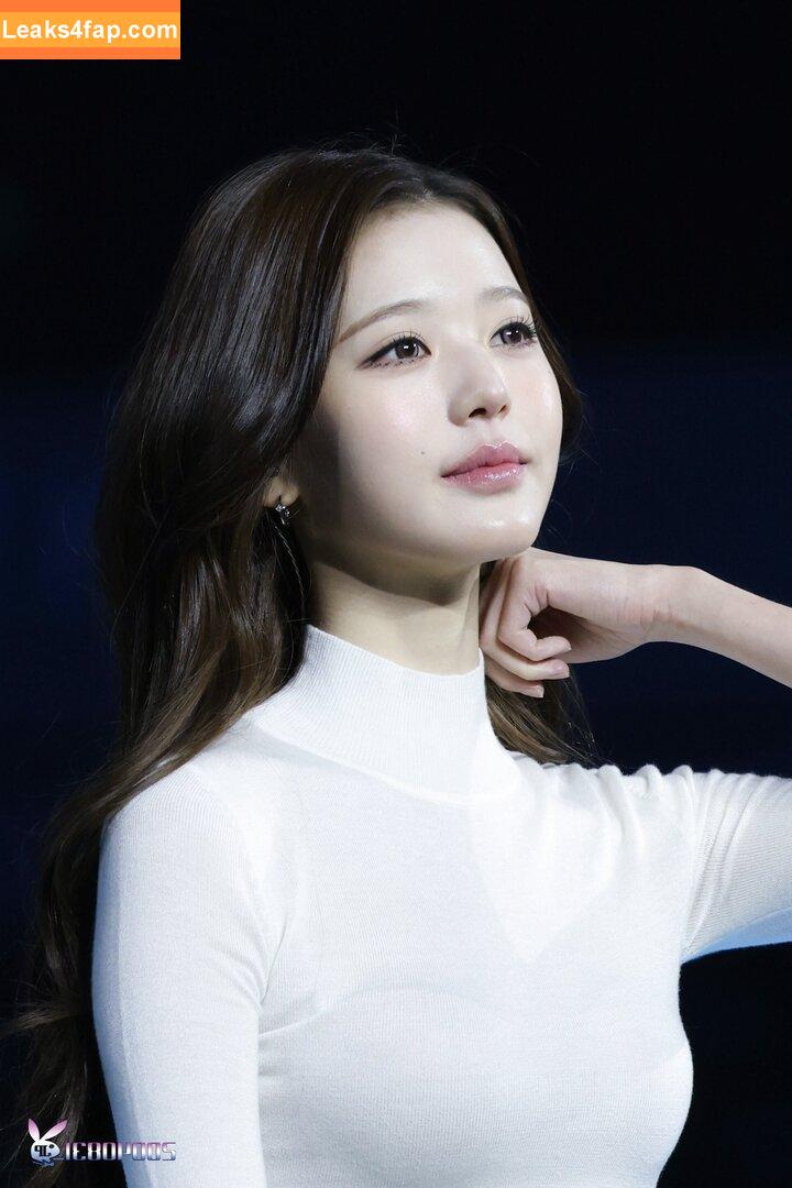 Jang Won-young / for_everyoung10 / 장원영 WONYOUNG leaked photo photo #1901