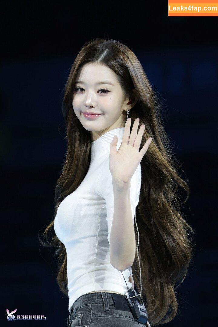 Jang Won-young / for_everyoung10 / 장원영 WONYOUNG leaked photo photo #1903