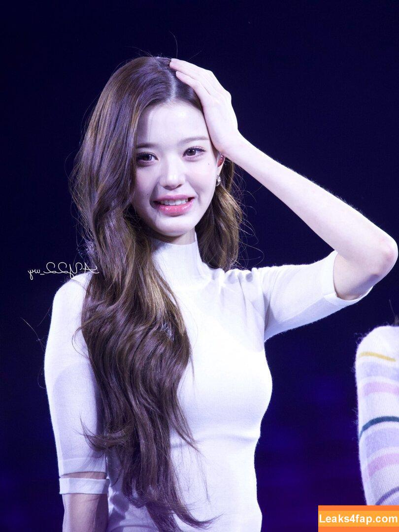 Jang Won-young / for_everyoung10 / 장원영 WONYOUNG leaked photo photo #1905