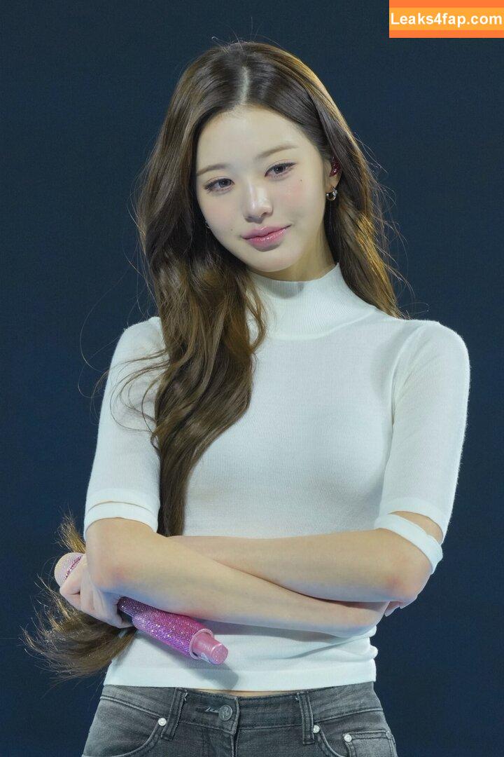 Jang Won-young / for_everyoung10 / 장원영 WONYOUNG leaked photo photo #1909