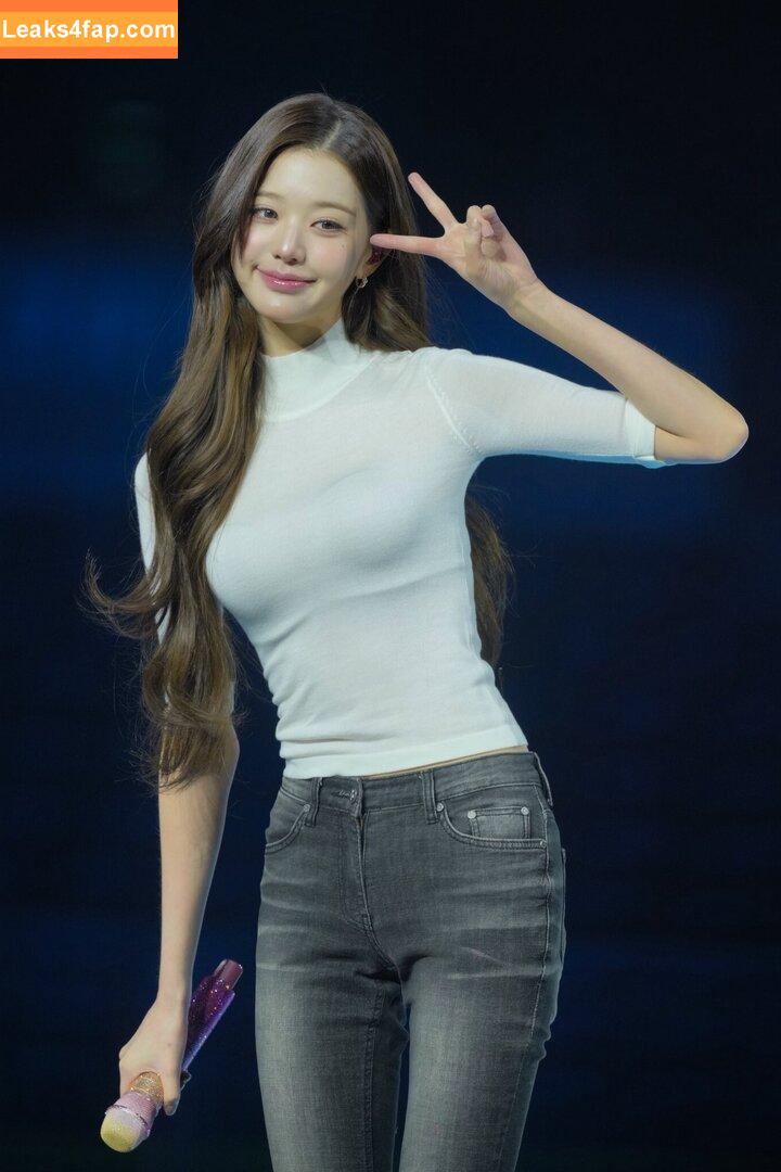Jang Won-young / for_everyoung10 / 장원영 WONYOUNG leaked photo photo #1914