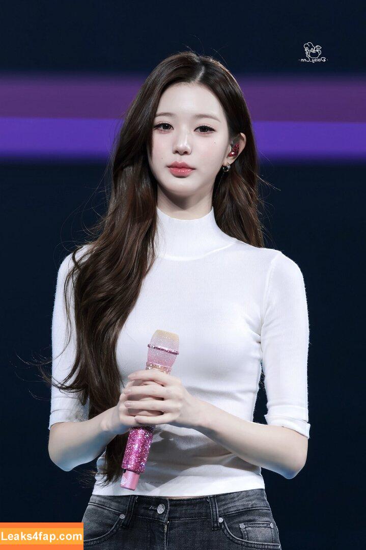 Jang Won-young / for_everyoung10 / 장원영 WONYOUNG leaked photo photo #1915