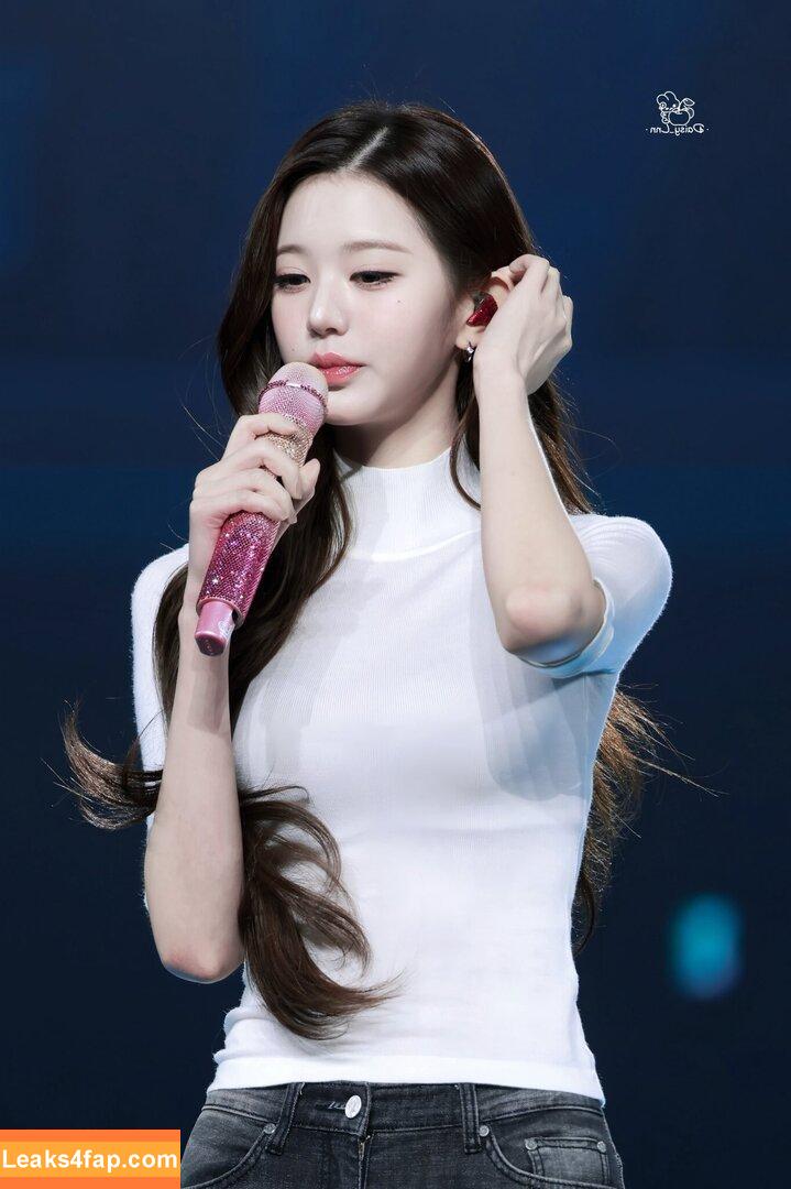 Jang Won-young / for_everyoung10 / 장원영 WONYOUNG leaked photo photo #1916