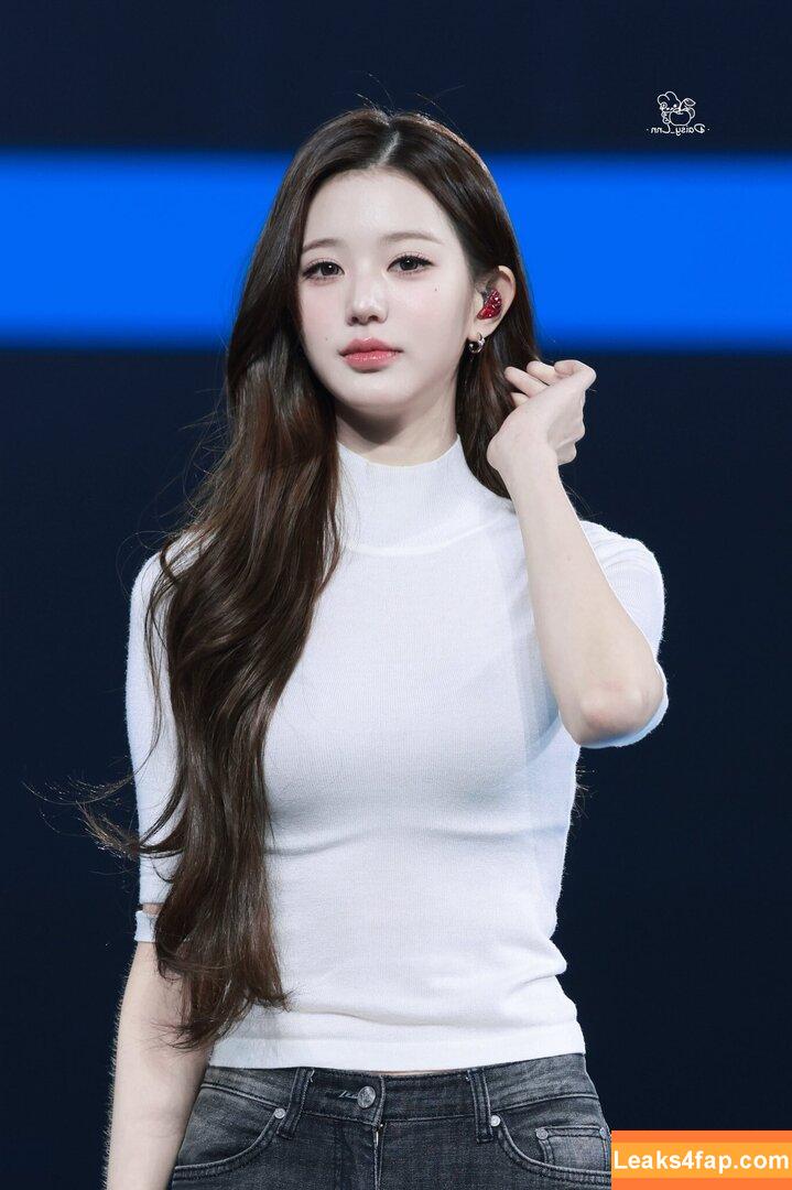 Jang Won-young / for_everyoung10 / 장원영 WONYOUNG leaked photo photo #1917