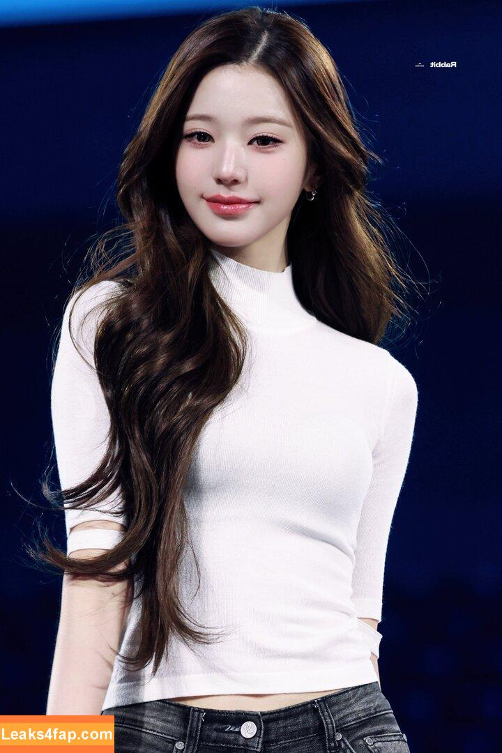 Jang Won-young / for_everyoung10 / 장원영 WONYOUNG leaked photo photo #1918