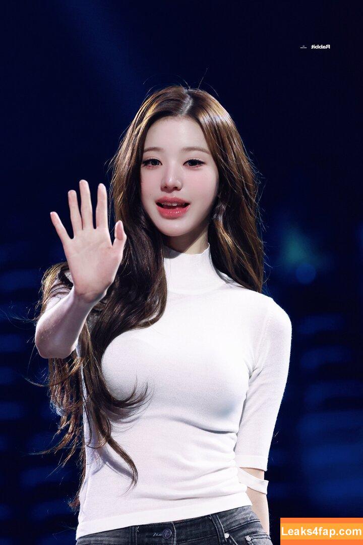 Jang Won-young / for_everyoung10 / 장원영 WONYOUNG leaked photo photo #1919