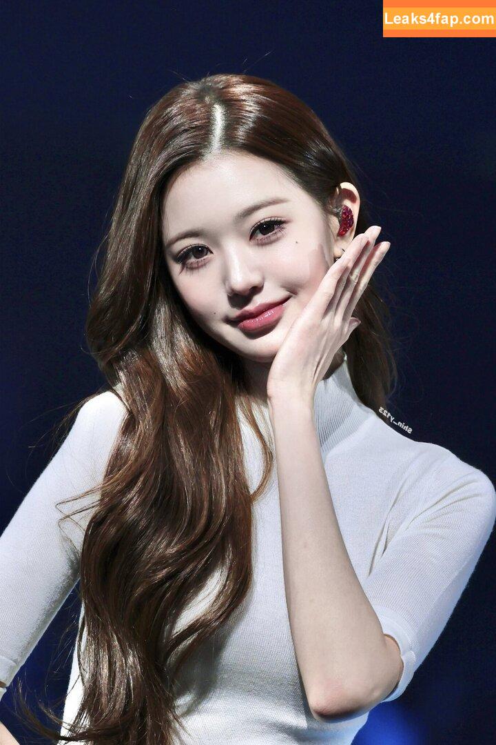 Jang Won-young / for_everyoung10 / 장원영 WONYOUNG leaked photo photo #1921