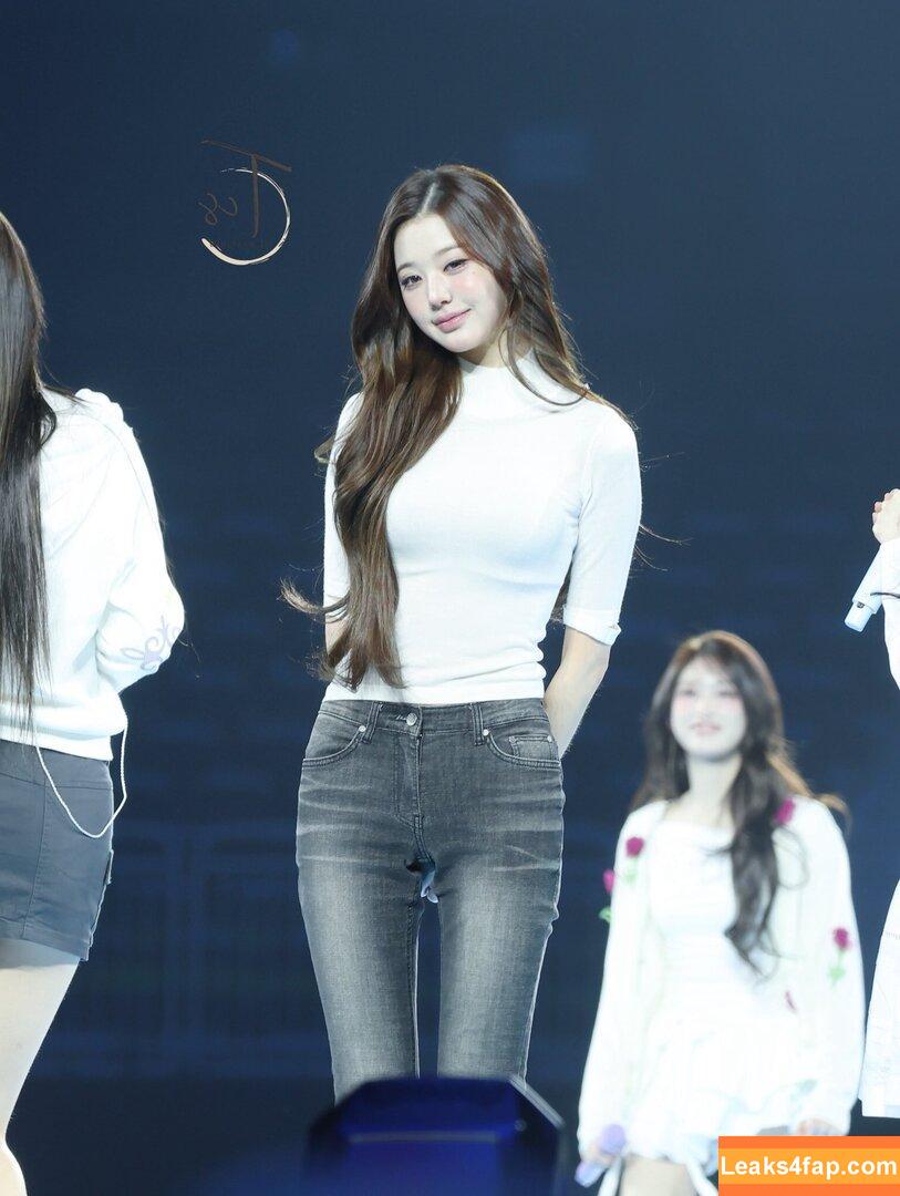 Jang Won-young / for_everyoung10 / 장원영 WONYOUNG leaked photo photo #1922