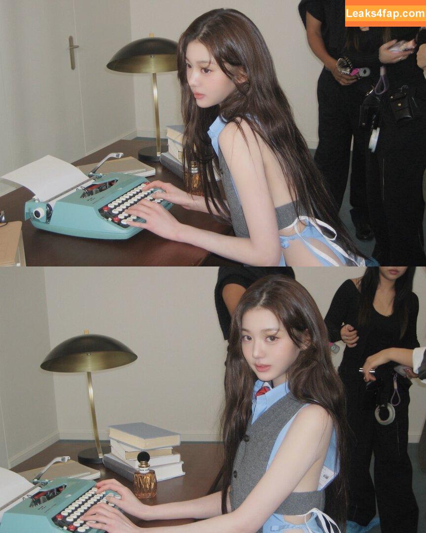 Jang Won-young / for_everyoung10 / 장원영 WONYOUNG leaked photo photo #1927